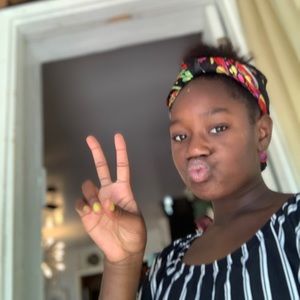 Meet your Posher, Queen